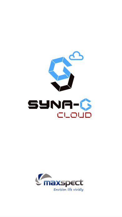 Screenshot #1 pour Syna-G Cloud