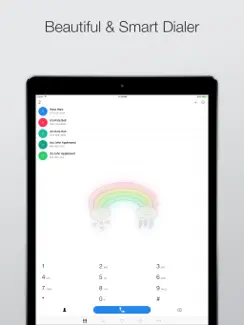 Magic Dialer Pro - T9 Dialer iPad image 1