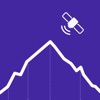 My Altitude and Elevation GPS icon
