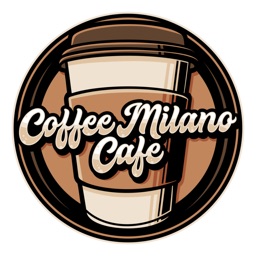 Coffee Milano Cafe