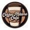 Use the Coffee Milano Cafe app to find your nearest location, view our menu, and place an order