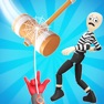 Get Toss & Break: Smash Bones for iOS, iPhone, iPad Aso Report