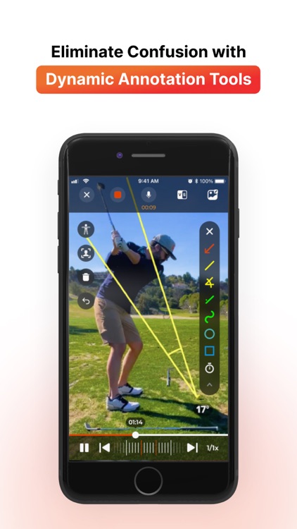 CoachNow: Sports Coaching App