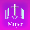 Santa Biblia para la Mujer KJV - Axeraan Technologies