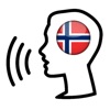Logoped: øvelser for uttale NO