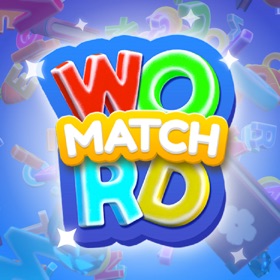 Word Match 3D: Spelling Puzzle