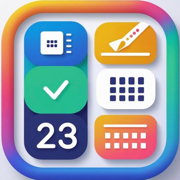 Calendar App and Notes