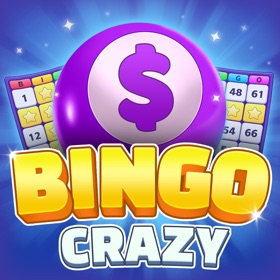 Bingo Crazy: Win Real Cash