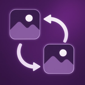 Image Converter - PicVerse