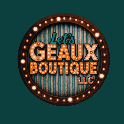 Let’s GEAUX Boutique