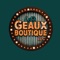 Welcome to the Let’s GEAUX Boutique