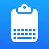 Clipboard Paste Keyboard - Icono de la app