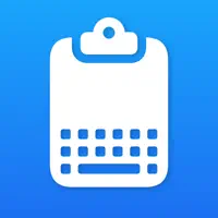 Clipboard Paste Keyboard