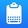 Get Clipboard Paste Keyboard for iOS, iPhone, iPad Aso Report