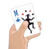 Marriage Card Game by Bhoos - Bhoos Entertainment, Inc.