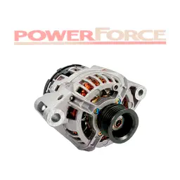 PowerForce app icon