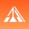 Force practice peak icon