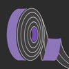 Bias Tape Calculator icon