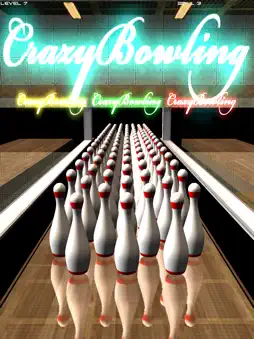 Crazy Bowling screenshot 4