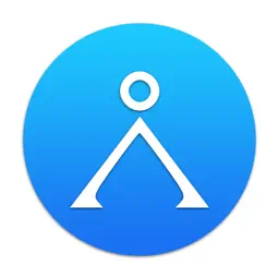 Gate Guide: A Stargate Guide app icon