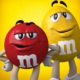 M&M’S Adventure - Puzzle Games