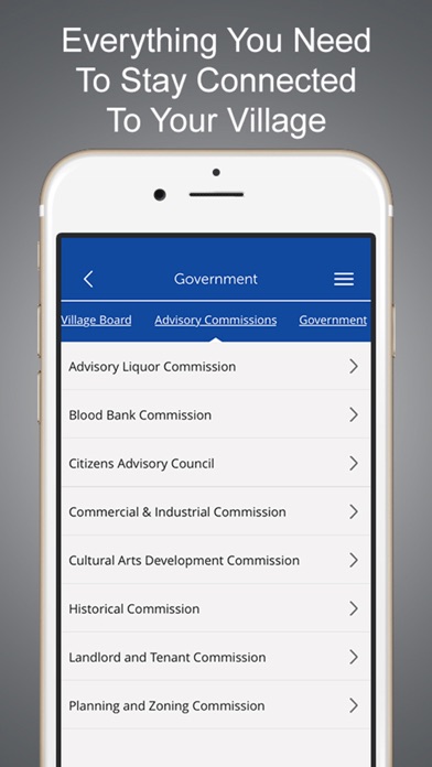 Screenshot #3 pour Addison Connected