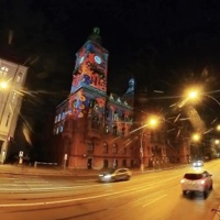 Pankow Berlin Germany