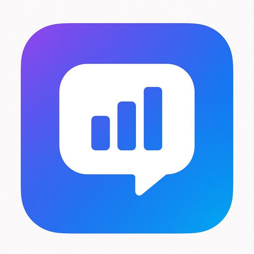 QuickPoll-Group Decisions Fast app icon
