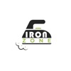 IronZone Steam Ironing