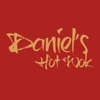 Daniels - Paisley icon