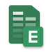 Spreadsheets