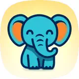 Speak with Zubi - Icona app