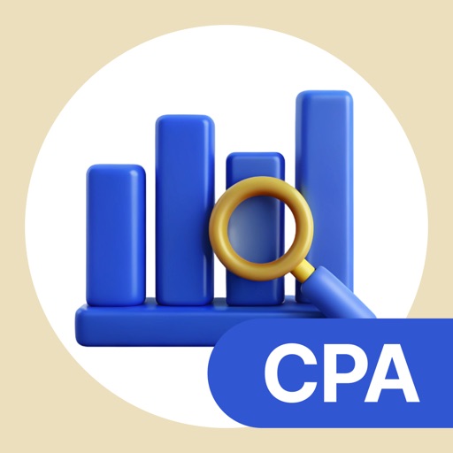 CPA Exam Practice 2025