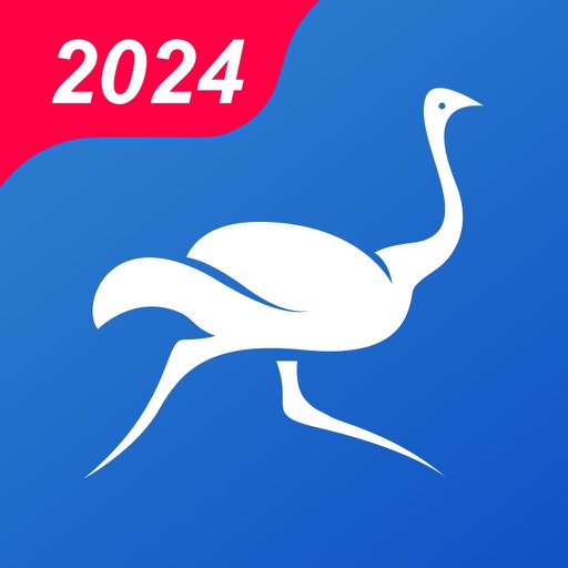 Ostrich VPN 网络代理 #2