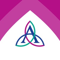 Ascension One app icon - Medical app for iPhone