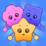Get Hand in Hand: Puzzle Adventure for iOS, iPhone, iPad Aso Report