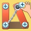 Nuts & Bolts 3D: Screw Puzzle icon