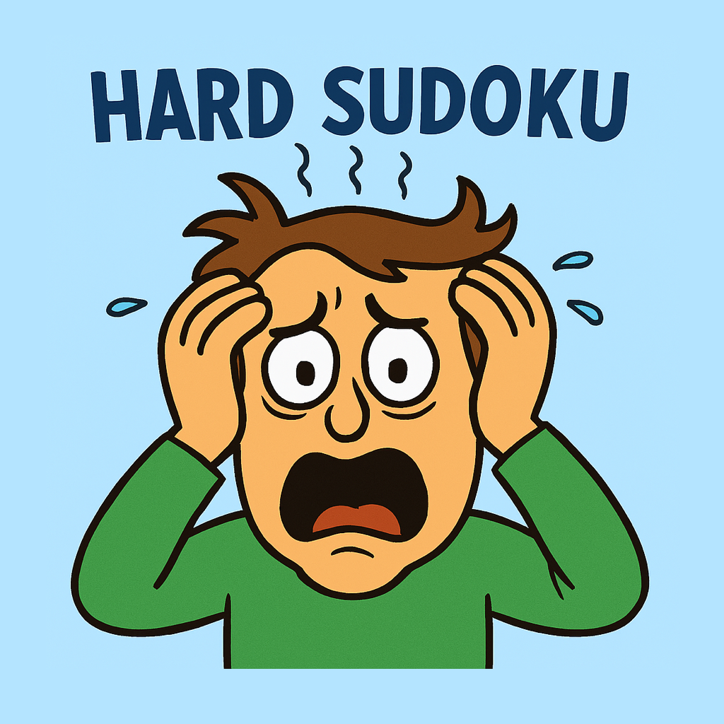 Get Hard Sudoku for iOS, iPhone, iPad Aso Report
