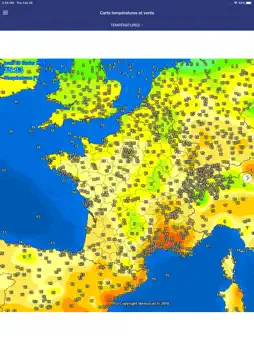 Meteo60 screenshot 19