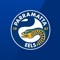 Welcome to the brand new Official Parramatta Eels app