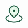 Phone Tracker Geo Location App icon