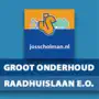 Groot Onderhoud Raadhuislaan