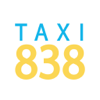Taxi 838 - замов таксі онлайн - Roman Zvyagintsev