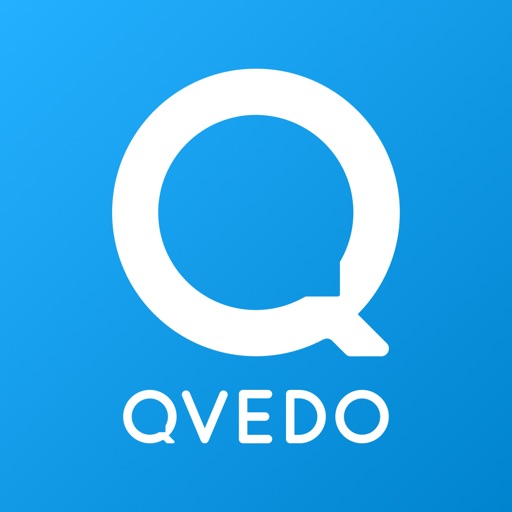 QVEDO - Путешествие, Букинг