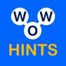 Get Hints for Words of Wonders for iOS, iPhone, iPad Aso Report