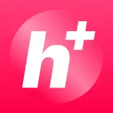 Healtix: Análisis de Sangre IA - Icono de la app