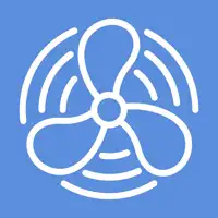 Bedtime Fan - Fan Sounds