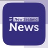 New Zealand News & Headlines icon