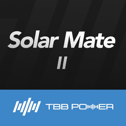 Solar Mate II