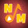 Notes Map icon
